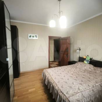 Продается 3-х комнатная квартира, 104,6 м²