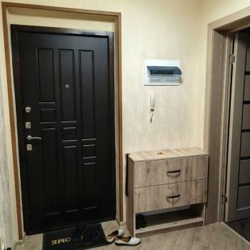 Продается 1-комнатная квартира, 40,1 м²