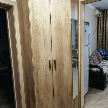 Продается 1-комнатная квартира, 40,1 м²