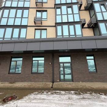 Продается Нежилое помещение, 68,3 м²