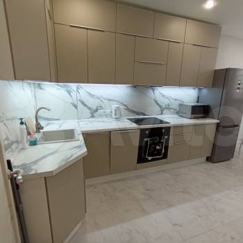 Сдается 2-х комнатная квартира, 59 м²