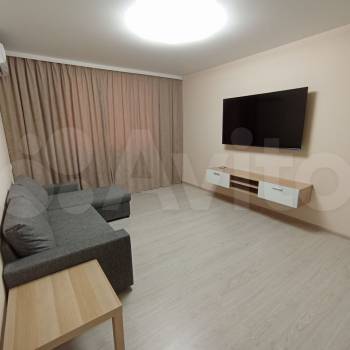Сдается 2-х комнатная квартира, 59 м²