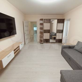 Сдается 2-х комнатная квартира, 59 м²