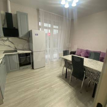 Сдается 2-х комнатная квартира, 50 м²