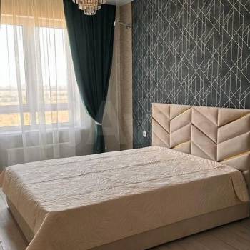 Сдается 2-х комнатная квартира, 65 м²