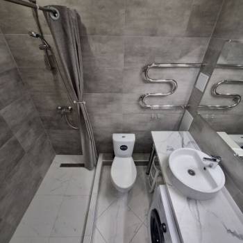 Сдается 1-комнатная квартира, 43 м²