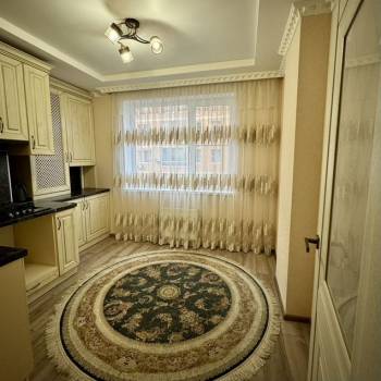 Продается 1-комнатная квартира, 34 м²