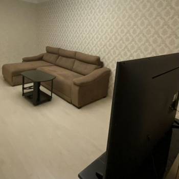 Сдается 1-комнатная квартира, 43 м²