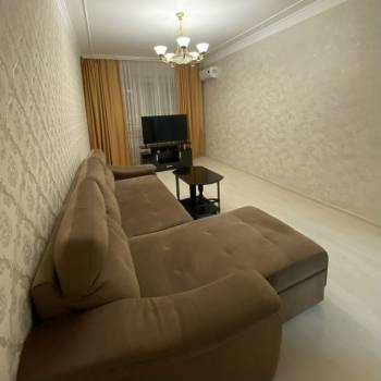 Сдается 1-комнатная квартира, 43 м²