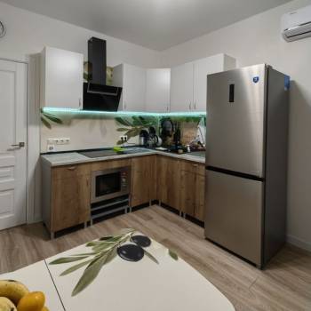 Сдается 2-х комнатная квартира, 50 м²