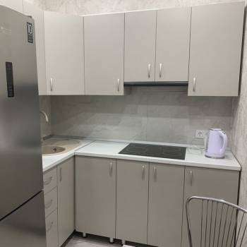 Сдается 2-х комнатная квартира, 49 м²