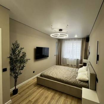 Сдается 1-комнатная квартира, 35 м²