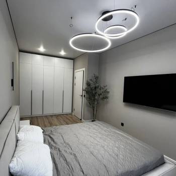 Сдается 1-комнатная квартира, 35 м²