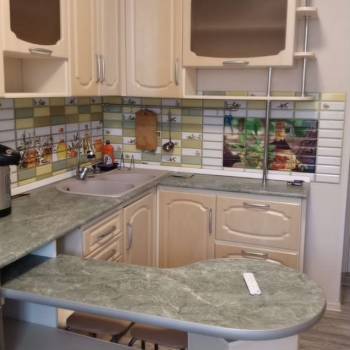 Сдается 1-комнатная квартира, 35,7 м²