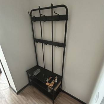 Продается 1-комнатная квартира, 35,8 м²