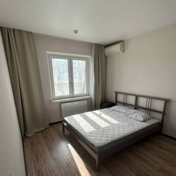 Продается 1-комнатная квартира, 35,8 м²
