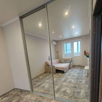 Продается 1-комнатная квартира, 39,2 м²