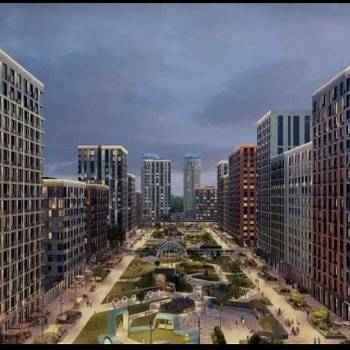 Продается 2-х комнатная квартира, 61 м²