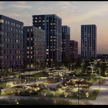 Продается 2-х комнатная квартира, 61 м²