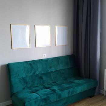 Сдается 1-комнатная квартира, 26 м²