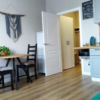 Сдается 1-комнатная квартира, 26 м²