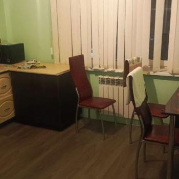 Сдается 1-комнатная квартира, 38,5 м²