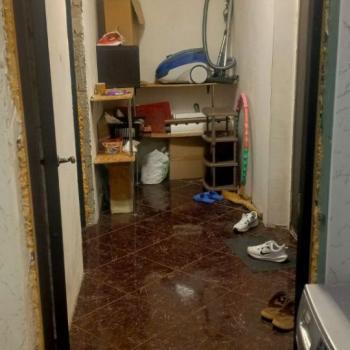 Сдается 1-комнатная квартира, 38,5 м²