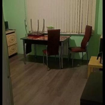 Сдается 1-комнатная квартира, 38,5 м²