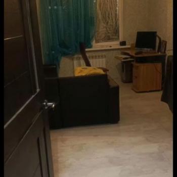 Сдается 1-комнатная квартира, 38,5 м²