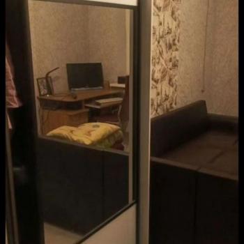 Сдается 1-комнатная квартира, 38,5 м²