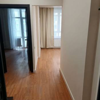 Сдается 1-комнатная квартира, 34 м²