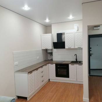 Сдается 1-комнатная квартира, 34 м²