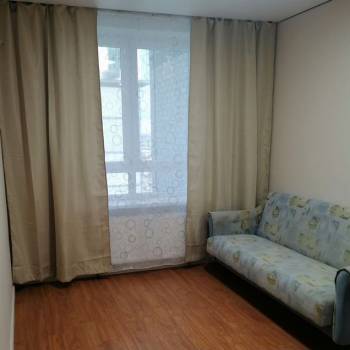 Сдается 1-комнатная квартира, 34 м²