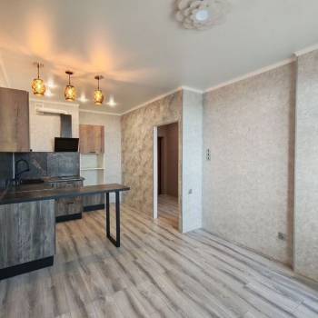 Сдается 1-комнатная квартира, 35,5 м²