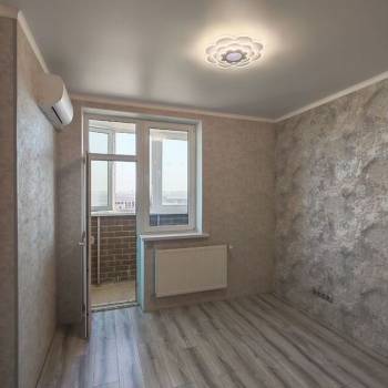 Сдается 1-комнатная квартира, 35,5 м²