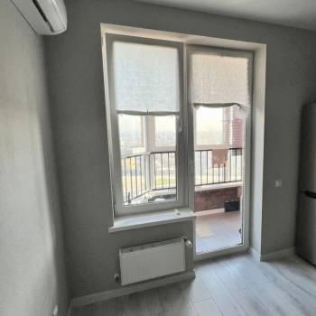 Продается 2-х комнатная квартира, 33,6 м²