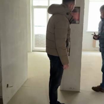 Продается 1-комнатная квартира, 34,9 м²