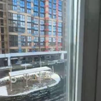 Продается 1-комнатная квартира, 34,9 м²