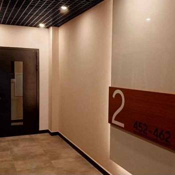 Продается 1-комнатная квартира, 24,7 м²