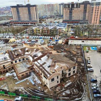 Продается 1-комнатная квартира, 18 м²