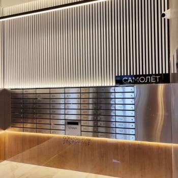 Продается 1-комнатная квартира, 18 м²