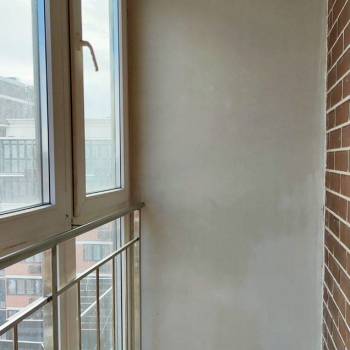 Продается 1-комнатная квартира, 18 м²