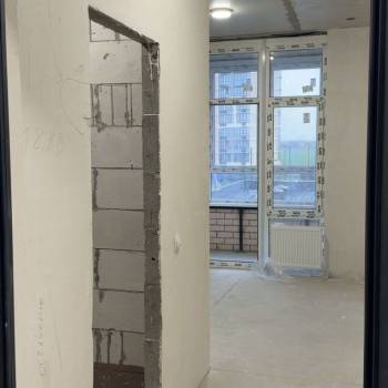 Продается 1-комнатная квартира, 20 м²