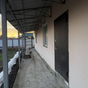 Продается Дом, 66 м²