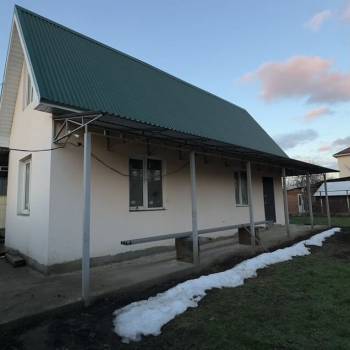 Продается Дом, 66 м²