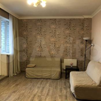 Сдается 2-х комнатная квартира, 71 м²