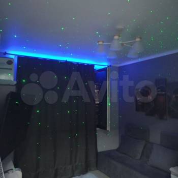 Сдается 1-комнатная квартира, 33,9 м²