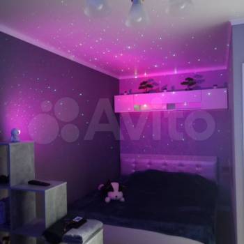 Сдается 1-комнатная квартира, 33,9 м²