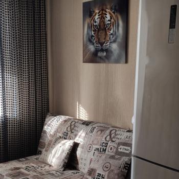 Сдается 1-комнатная квартира, 42 м²