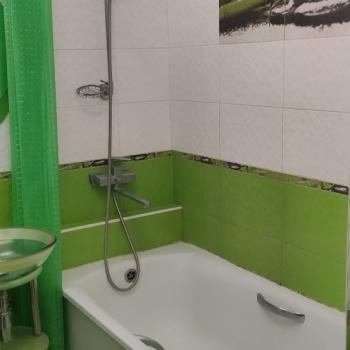 Сдается 1-комнатная квартира, 42 м²